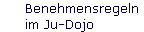 Benehmensregeln 
 im Ju-Dojo
