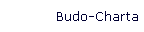 Budo-Charta
