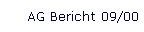 AG Bericht 09/00